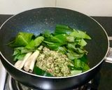 Foto langkah ke 3 dari resep Ayam Woku Belanga Khas Manado.