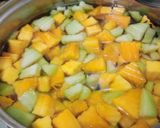 Foto langkah ke 5 dari resep Es Buah Jadul.
