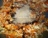 Foto langkah ke 2 dari resep Tahu Isi (Pedas).