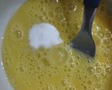 A picture of step 2 of Protein Pancakes for an Easy Breakfast.