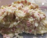 Foto del paso 3 de la receta: Tortitas de papa 🐽🍽