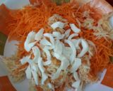 Foto del paso 3 de la receta: Ensalada facilísima