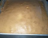 Foto langkah ke 5 dari resep Cake Nangka Lembut.