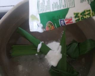 Es Cendol Papacoy (Papaya Pakcoy) - Step 6