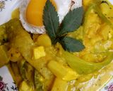 Foto del paso 4 de la receta: Ajiaco de Caigua🇵🇪
