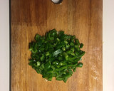 Foto del paso 2 de la receta: Guiso de lentejas vegetariano/vegano 💚