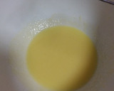 Foto del paso 1 de la receta: Galletas de boniato