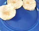 Foto del paso 3 de la receta: Tortitas americanas