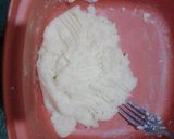 Foto del paso 1 de la receta: Budín de banana!