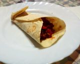 Foto del paso 5 de la receta: Fajitas mexicanas caseras