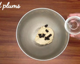 டேனிஷ் பட்டர் குக்கீஸ்(danish butter cookies recipe in tamil) ரெசிபி ஸ்டேப் 3 புகைப்படம்