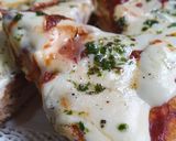 Foto del paso 3 de la receta: Masa para Pizza con Harina Integral Pureza con Levadura