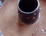 Foto del paso 4 de la receta: Budín flan de chocolate