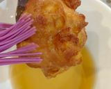 Foto langkah ke 5 dari resep Pisang Goreng Oles Madu.