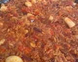 Foto del paso 5 de la receta: Paella marinera