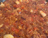 Foto del paso 5 de la receta: Paella marinera