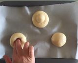 Foto del passaggio 5 della ricetta ‘’Brioscia cu tuppu ‘’ Brioche col tuppo a lunga lievitazione 🌷