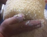 Foto del paso 8 de la receta: Torta panko de sushi Cookpad 🎂🍣