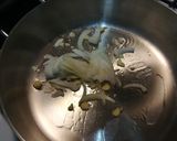 Foto del paso 1 de la receta: Pescado a la veracruzana