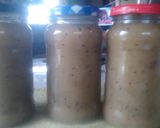 Foto del paso 2 de la receta: Dulce de banana y kiwi