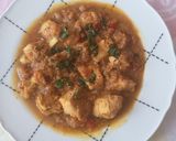 Foto del paso 8 de la receta: Pollo Tikka Masala a mi manera