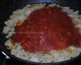 Persian tomato rice (Dami-e Gojeh Farangi) recipe step 1 photo