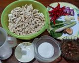 Foto langkah ke 1 dari resep Kering tempe.