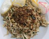 Foto langkah ke 4 dari resep Karedok.