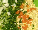 Foto del paso 15 de la receta: Cabrito con Humitas Verdes