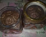 Foto langkah ke 14 dari resep Brownies Cookies.