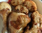 Foto langkah ke 5 dari resep Ayam Goreng Oregano.