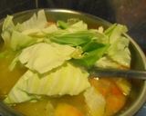 美容蘋果蔬菜湯的食譜步驟5照片