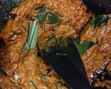 Foto langkah ke 2 dari resep Rendang Ayam.