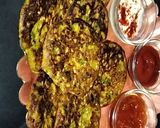 બાજરીના ચમચમીયા (Bajri Chamchamiya Recipe In Gujarati) રેસીપી સ્ટેપ4ફોટો