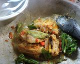 Foto langkah ke 4 dari resep Ayam woku.