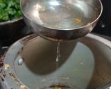 A picture of step 7 of Healthy Gur Daliya.