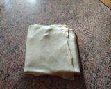Foto del paso 6 de la receta: Crepes marroquíes o "msemen"