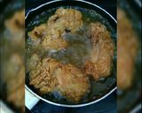 Foto langkah ke 2 dari resep Ayam Goreng Tepung.