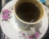 A picture of step 6 of Black tea.