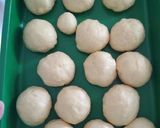 Foto langkah ke 11 dari resep Donat SKM (susu kental manis).