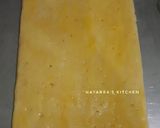 Foto langkah ke 5 dari resep Jan Hagel Cookies.