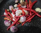 Foto langkah ke 3 dari resep Pecak Nila.