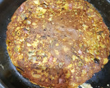 Foto del paso 3 de la receta: Tortilla ydk