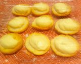 Φωτογραφία βήματος 11 της συνταγής Mini millefeuille