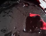 Foto langkah ke 3 dari resep Fudgy Brownies.