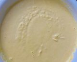 Foto del paso 5 de la receta: SOPA PARAGUAYA CON RELLENO DE CARNE PICADA (SOPA SO’O)
