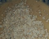 Foto del paso 3 de la receta: Muffins de banana y avena