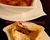 Kashmiri Dum Aaloo With Roti recipe step 25 photo