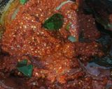 Foto langkah ke 4 dari resep Sambal Tomat Terasi Stock Frozen #632.