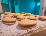 Foto del paso 5 de la receta: Alfajores YoYo